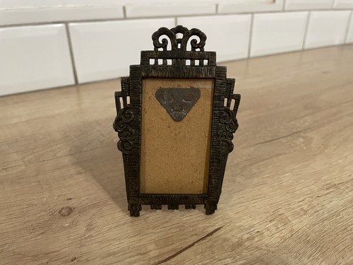 Porte photo métal - porte, « type