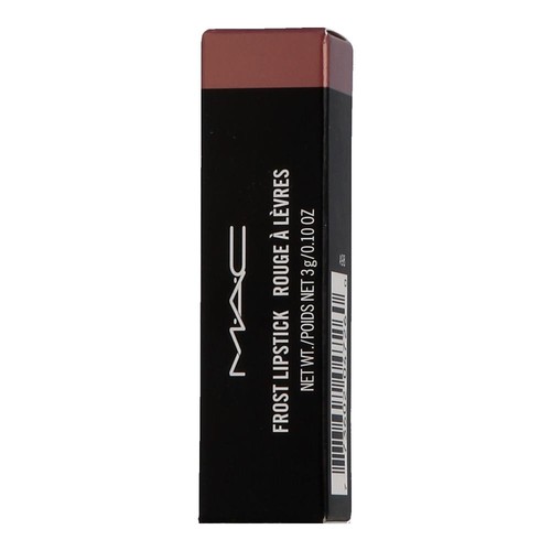 Mac frost lipstick plum dandy - frost,