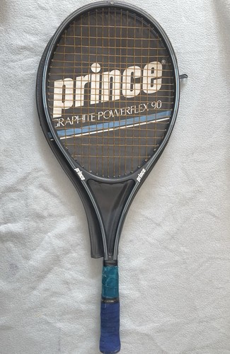 Raquette prince graphite - prince,