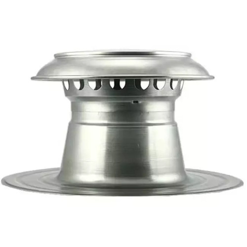 Ventilation toit plat - ventilation,