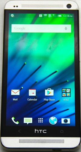 Htc one 32gb pn07120 - one,