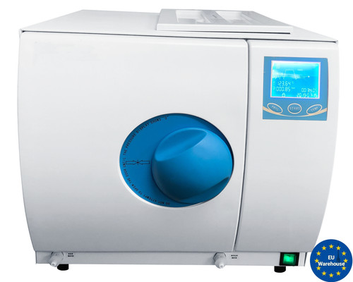 Stérilisateur autoclave - , à