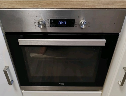 Four encastrable beko - four,