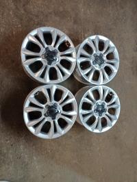 Jante fiat 500x - jante,
