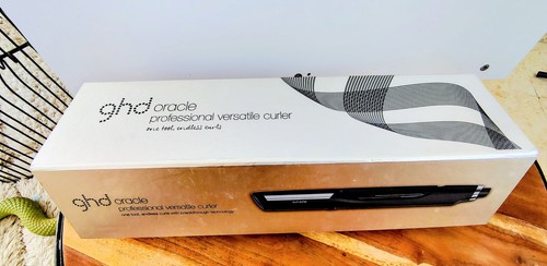 Boucleur ghd modèle iraclr - modèle,