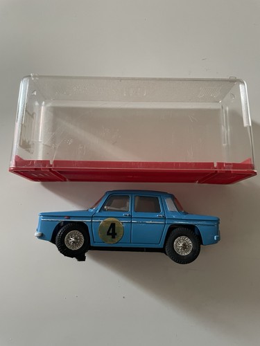 Jouef gordini 1300 voiture - gordini,