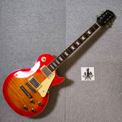 Epiphone les paul - paul, standard