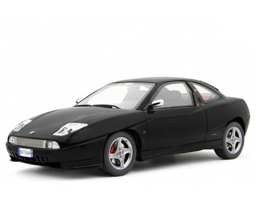 Fiat coupé 20v turbo - fiat, 2.0