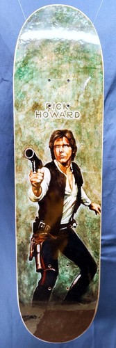 Plan rick howard - plan,