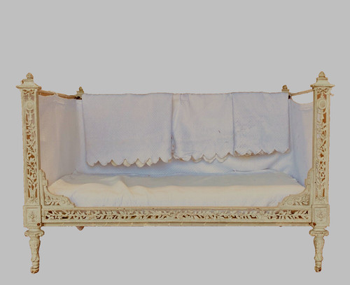 Banquette lit repos - banquette,