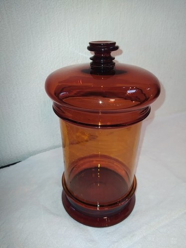 Ancien pot pharmacie - pot,