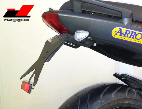 Porte plaque moto benelli - moto, 302