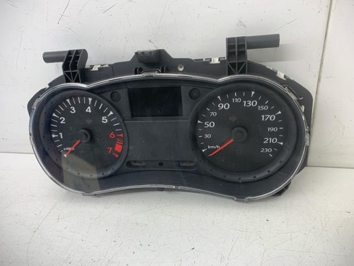 Compteur renault clio phase - compteur,