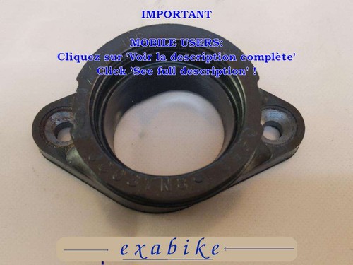 Pipe admission pour suzuki - pipe,