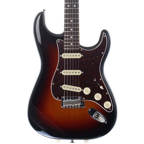 Fender american professional - fender,