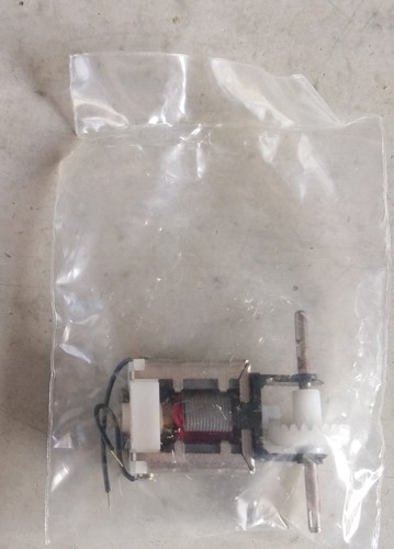 Circuit jouef moteur - moteur, mabuchi