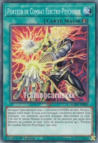 Porteur de combat - yu-gi-oh!,