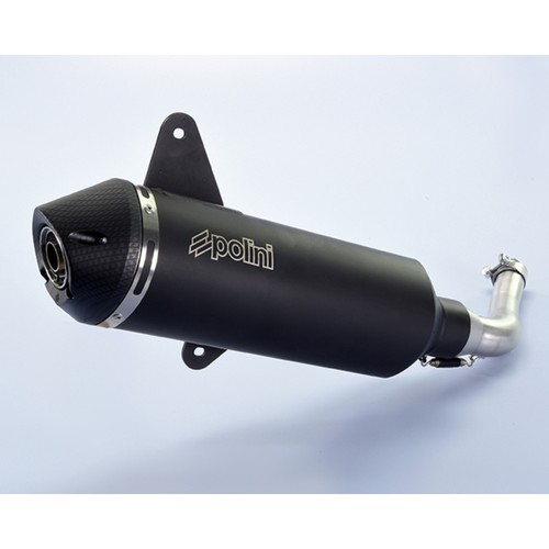 Envoi gratuit polini aluminium - polini,