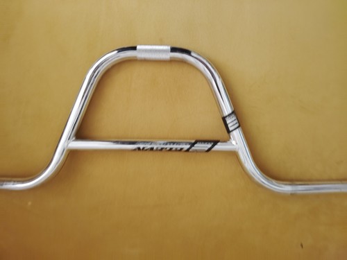 Elevn bmx handlebars - elevn,