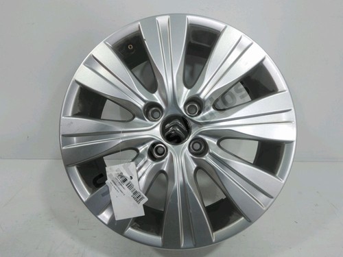 Jante aluminium 5402fs - jante,
