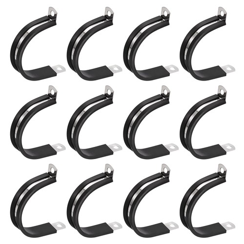 12pcs 40mm collier serrage - 12pcs,