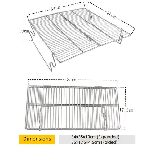 Grill camping design - de,