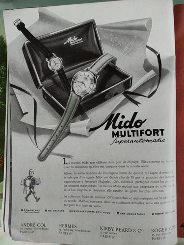 Publicité presse advertising - publicitÉ,
