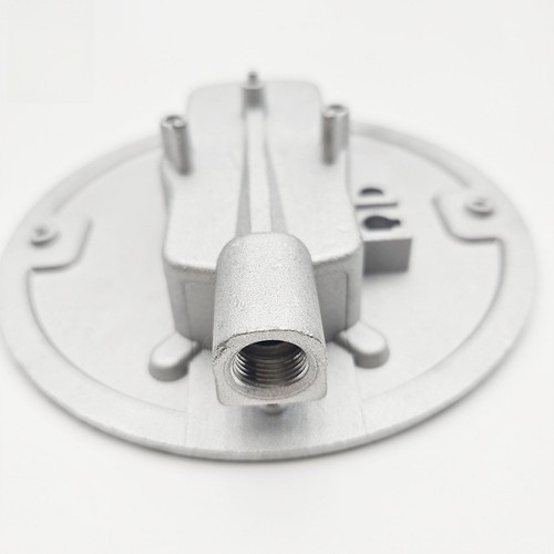 Brûleur aluminium haute - aluminium,