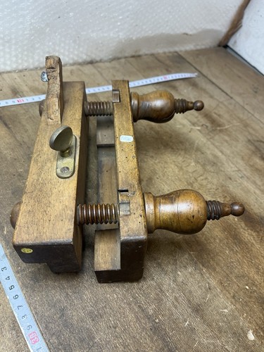 Rabots bouvet approfondir - bouvet,