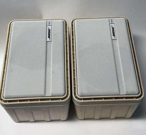 Bose 151 environmental - 151,