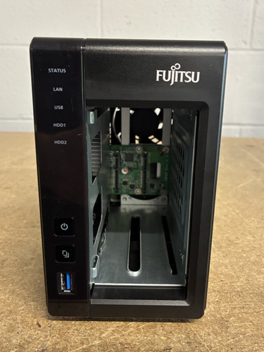 Fujitsu celvin nas - celvin, bay