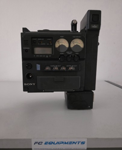 Sony evv 9000p video - sony, evv-9000p