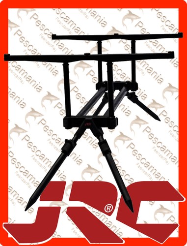 Rod pod jrc - dr,