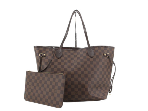Louis vuitton neverfull - louis,