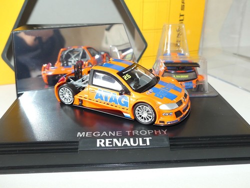 Renault megane trophy 26 - renault,