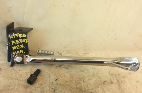 Cavallet latéral yamaha - cavallet,