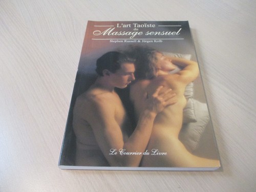 Art taoiste massage - l,