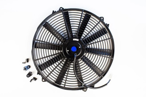 Ventilateur refroidissement - ventilateur, de