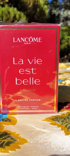 Lancôme vie est belle - lancôme,