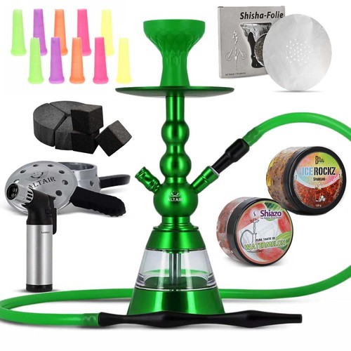 Pack chicha altair khephren - pack,