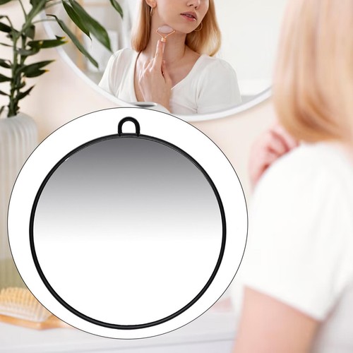 Miroir maquillage rond pour - de,