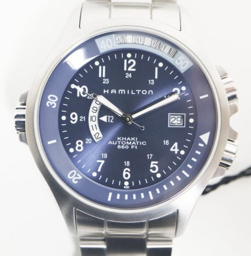 Neuf jamais utilisé montre - [neuf,