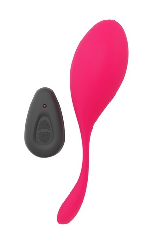 Oeuf vibrant télécommandé - vibrant,