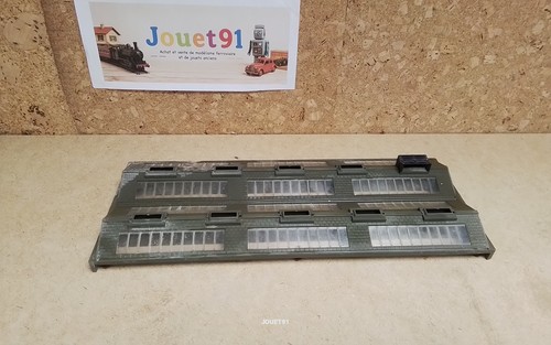 Jouef ref 1904 maquette - ho., 1904.