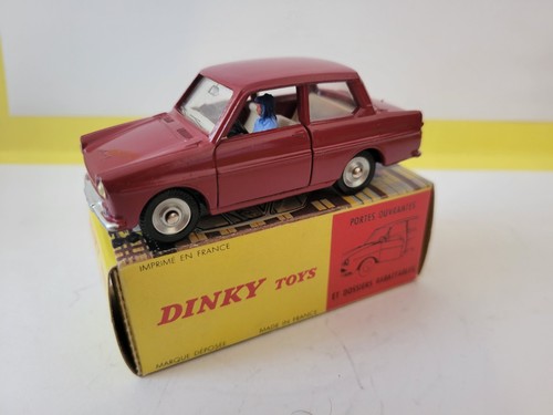 Dinky toys 508 daf - dinky,