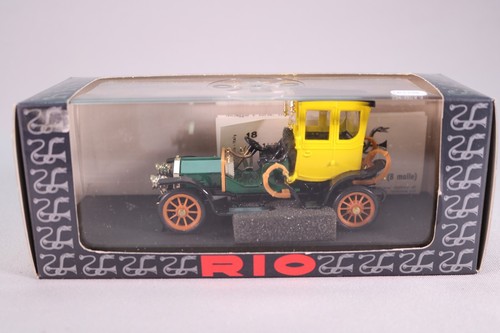 Le7128 rio 1 - rio, 1:43