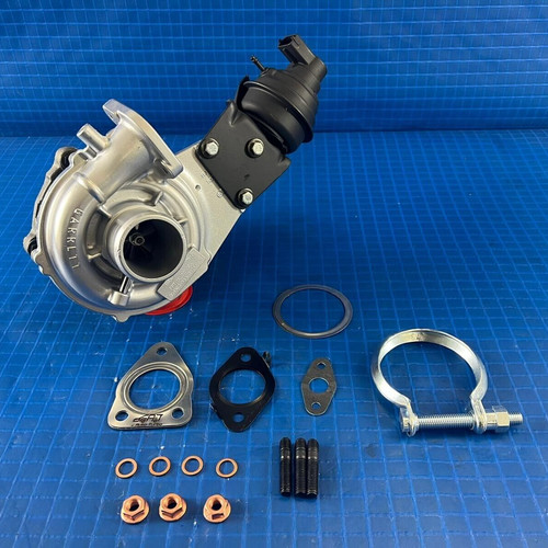 Turbo alfa romeo 159 - alfa, giulietta