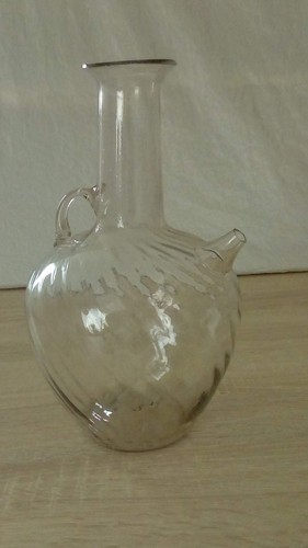 Ancienne chevrette pichet - ancienne,