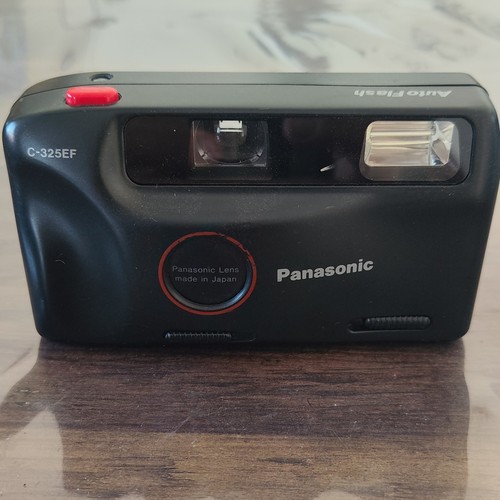 Panasonic 325ef appareil - c-325ef,