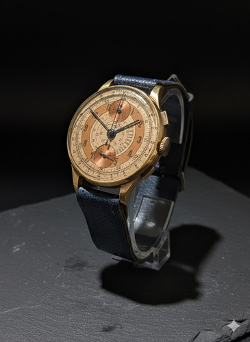 Chronographe suisse - chronographe,